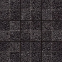 Мозаика Atlas Concorde Italy Klif Dark Mosaico AN49 30x30 матовая