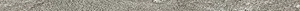 Бордюр Atlas Concorde Italy Klif Grey Corner 40 LK4G 1,4x40 матовый