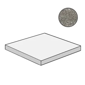 Ступень Atlas Concorde Italy Klif Grey Scalino Ang AN44 37,5x37,5 матовая