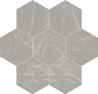 Cosmo Silver