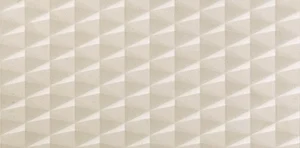 Декоративный элемент Atlas Concorde Italy Kone 3D Stars White 8K3W 40x80 матовый