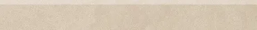Бордюр Atlas Concorde Italy Kone Beige Battiscopa AUOU 7,2x60 матовый