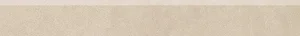 Бордюр Atlas Concorde Italy Kone Beige Battiscopa AUOU 7,2x60 матовый