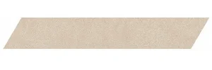 Керамогранит Atlas Concorde Italy Kone Beige Chevron AUOP 11,5x67 матовый