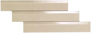 Декоративный элемент Atlas Concorde Italy Kone Beige Linea 3D AUOF 30x60 матовый