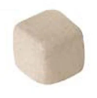 Спецэлемент Atlas Concorde Italy Kone Beige Spigolo A.E. AKSB 0,8x0,8 матовый