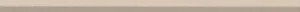 Бордюр Atlas Concorde Italy Kone Beige Spigolo LKSE 8x20 матовый