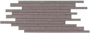 Декоративный элемент Atlas Concorde Italy Kone Grey Brick AUN0 30x60 матовый