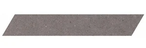 Керамогранит Atlas Concorde Italy Kone Grey Chevron AUOS 11,5x67 матовый