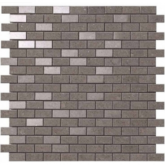 Kone Grey Mosaico Brick AUON