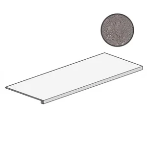 Ступень Atlas Concorde Italy Kone Grey Scalino 150 A8OB 33x150 матовая