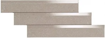 Декоративный элемент Atlas Concorde Italy Kone Pearl Linea 3D AUOH 30x60 матовый