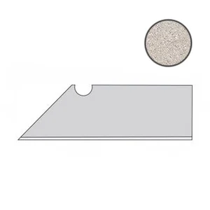 Спецэлемент Atlas Concorde Italy Kone Silver Battiscopa Sag. DX AUO5 7,2x30 матовый