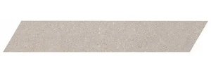 Керамогранит Atlas Concorde Italy Kone Silver Chevron AUOQ 11,5x67 матовый