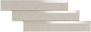 Декоративный элемент Atlas Concorde Italy Kone Silver Linea 3D AUOG 30x60 матовый