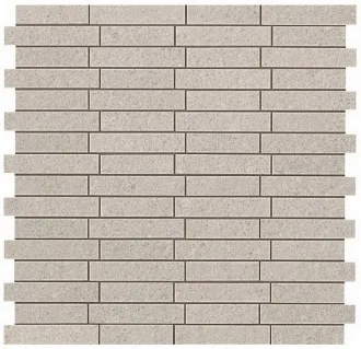 Kone Silver Mosaic 9KMS