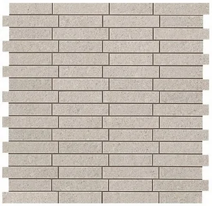 Мозаика Atlas Concorde Italy Kone Silver Mosaic 9KMS 30,5x30,5 матовая