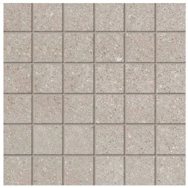 Мозаика Atlas Concorde Italy Kone Silver Mosaic AUNT 30x30 матовая
