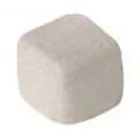 Спецэлемент Atlas Concorde Italy Kone Silver Spigolo A.E. AKSS 0,8x0,8 матовый