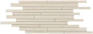 Декоративный элемент Atlas Concorde Italy Kone White Brick AUNW 30x60 матовый