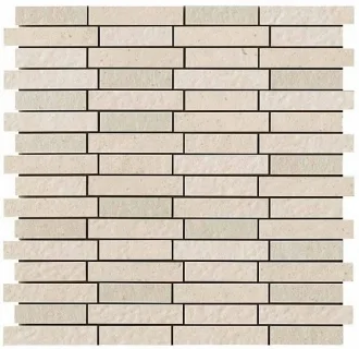 Kone White Mosaic 9KMW
