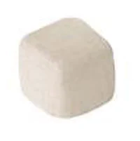 Спецэлемент Atlas Concorde Italy Kone White Spigolo A.E. AKSW 0,8x0,8 матовый
