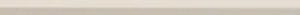 Бордюр Atlas Concorde Italy Kone White Spigolo LK1W 1x20 матовый