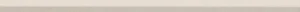 Бордюр Atlas Concorde Italy Kone White Spigolo LKSW 8x20 матовый