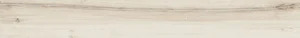 Керамогранит Korzilius Wood Craft White STR 23x179,8 матовый