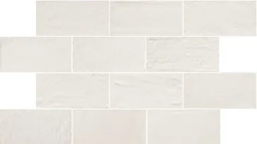 Керамогранит Acif Kotto Gesso 138P0 12,5x25 матовый