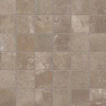 Мозаика Acif Kotto Mosaico XL Terra I307P6 30x30 матовая