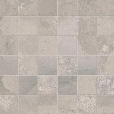Мозаика Acif Kotto Mosaico XS Cenere I308P8 30x30 матовая
