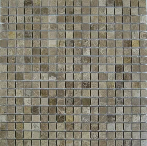 Мозаика NS Mosaic KP-710 30,5x30,5 матовая