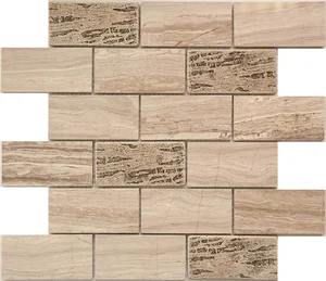 Мозаика NS Mosaic KP-719 29,8x29,8 матовая