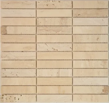Мозаика NS Mosaic KP-724 29,8x29,8 матовая