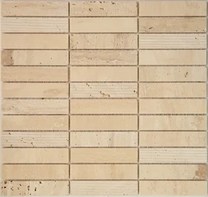Мозаика NS Mosaic KP-724 29,8x29,8 матовая