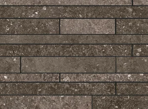 Мозаика Kronos Blau Tech Donker Mursac Mix 6127 40x40 матовая