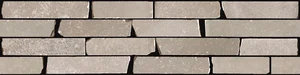 Мозаика Kronos Carriere du Kronos Brudges Murotto 8492 15x60 матовая