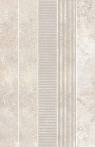 Декоративный элемент Kronos Carriere du Kronos Brudges Texture Mix 8533 5x40 матовый