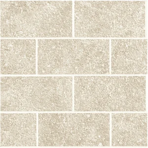 Мозаика Kronos Cava Alborensis Greige Mattone Tessere 5981 30x30 матовая