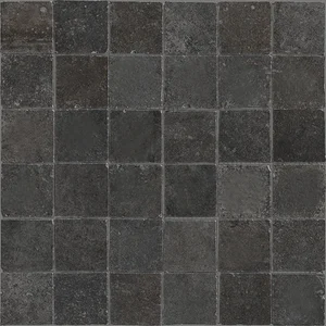 Мозаика Kronos Le Reverse Nuit Mosaics RS159 30x30 матовая
