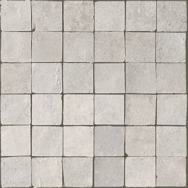 Мозаика Kronos Le Reverse Opal Mosaics RS156 30x30 матовая