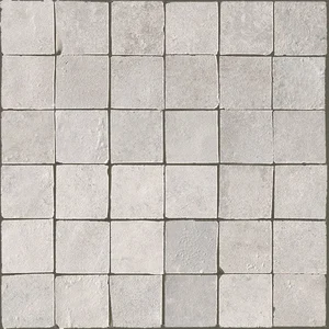 Мозаика Kronos Le Reverse Opal Mosaics RS156 30x30 матовая