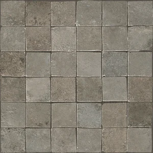 Мозаика Kronos Le Reverse Taupe Mosaics RS158 30x30 матовая