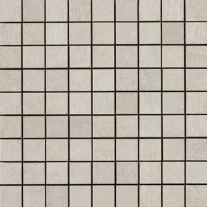 Мозаика Kronos Prima Materia Cenere Mix 8196 30x30 матовая