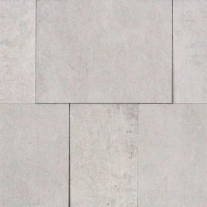 Декоративный элемент Kronos Prima Materia Cenere Muro 3D 8191 29x29 матовый