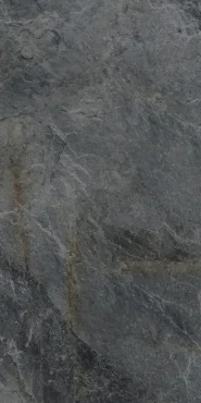 Керамогранит Kronos Rocks Silver Black 7406 30x60 матовый