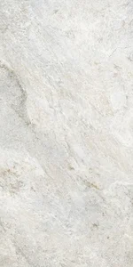 Керамогранит Kronos Rocks Silver White Grip R11 7430 60x120 структурированный