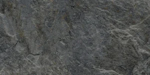 Керамогранит Kronos Ske Silver 20mm Black 7366 60x120 матовый
