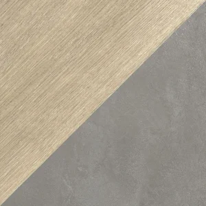 Керамогранит Kronos Trellis Blend Smoke 7214 60x60 матовый